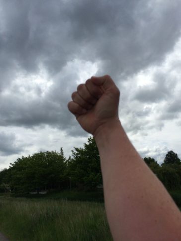 Gedaan!